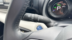 Toyota Yaris 1.5 Hybrid Excel 5dr CVT Hybrid Hatchback